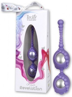 Boules Geisha Silicone