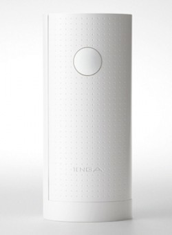 Flip Air Tenga Melty White