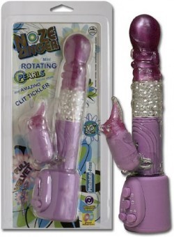 Vibro Perles Stimulantes Noze Zinger
