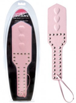 Paddle BDSM Soft