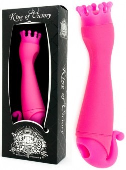 Vibro Empereur du Plaisir