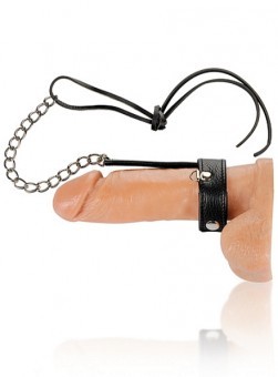 Cockring Laisse P�nis