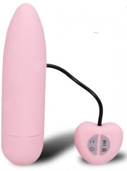 Oeuf Vibrant Rose