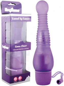 Vibro Lavande Closer