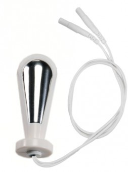 Anal Plug Electrosexe