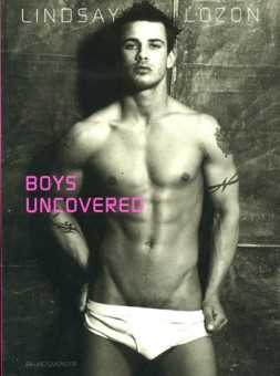 Boys Uncovered