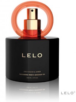 Huile de Massage LELO
