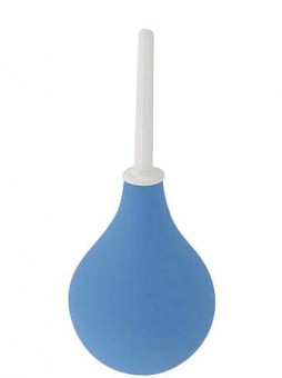 Poire � Lavement Rectale