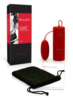 Oeuf Vibrant Telecommande 4 Vitesses