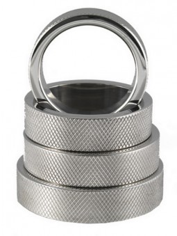 Cockring Metal Large