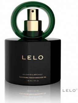 Huile de Massage LELO