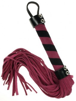 Martinet Cuir 40 cm