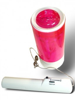 Masturbateur Robotic Vagina