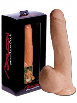 Dong Realiste Jeff Palmer