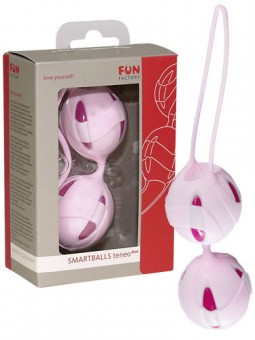 Smartballs Teneo Duo Fun Factory