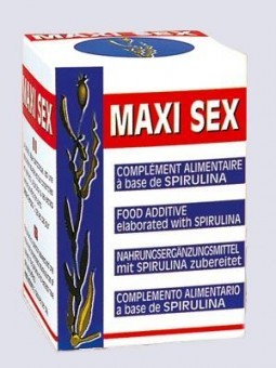 Maxi Sex