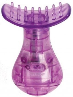 Stimulateur Clitoridien Vibrant