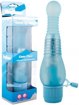Vibro Bleu Closer
