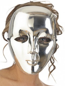 Masque Miroir