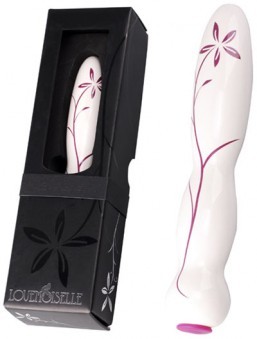 Sextoy En Ceramique Noemie LoveMoiselle