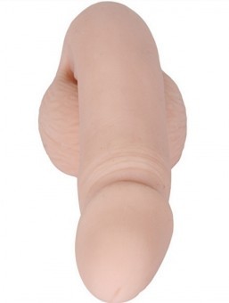 Gode Limpy Fleshlight du XS au L