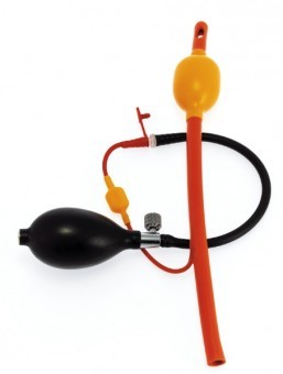 Sonde Anale Avec Poire