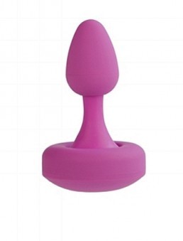 Anus Picket Flexible Vibrant