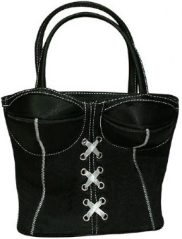 Sac � Main Noir