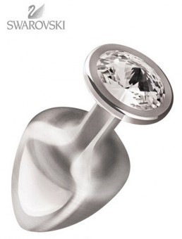 Rosebud Moyen Diamant 7cm �3