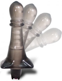 Vibro Anal Articule