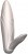 Vibromasseur Tulip Blanc
