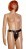 Ceinture Chastet� Cuir Ouverte