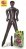 Homme Gonflable Black Vibrant