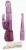 Duo Vibro Rabbit et Plug Anal