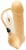 Gode Vibrant Gonflable Latex