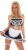 D�guisement Soubrette Coquine