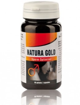Massive Sperme Optimiseur Aphrodisiaque