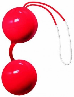 Boules Geisha Rouge Joyballs