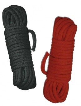 Corde Bondage Coton