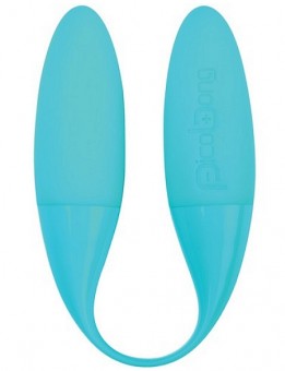 Picobong Mahana Double Vibromasseur Turquoise