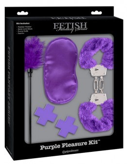 Kit BDSM Soft