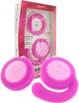 Stimulateur Point G Clitoris Vibrant