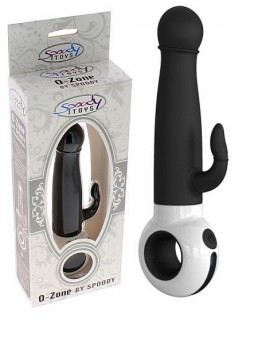 Vibro O Zone Silicone By Spoody