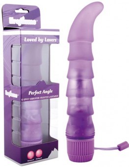 Sextoy Point G Lavande