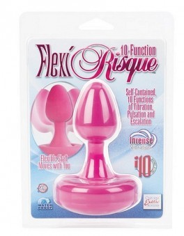 Anus Picket Flexible Vibrant