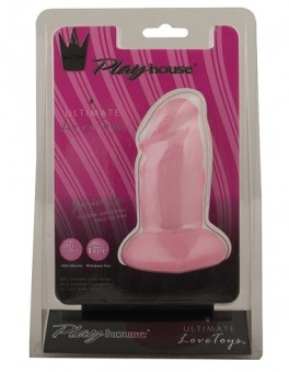Plug Ventouse Rose