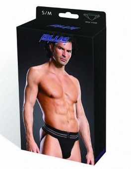 Jock Strap Large Ceinture