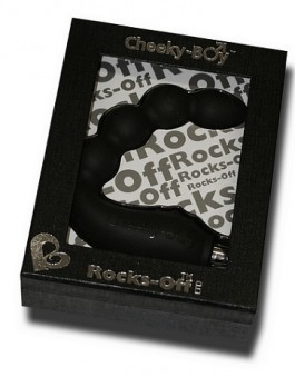 Vibro Prostate Cheeky Boy