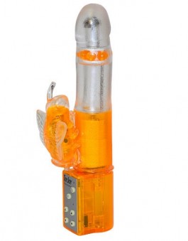 Vibro Rabbit Tropical