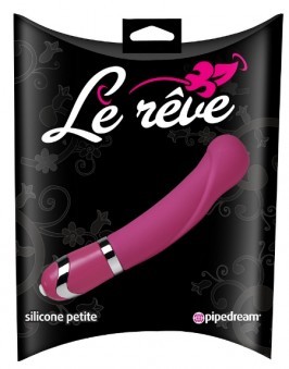 Vibro Silicone Le R�ve